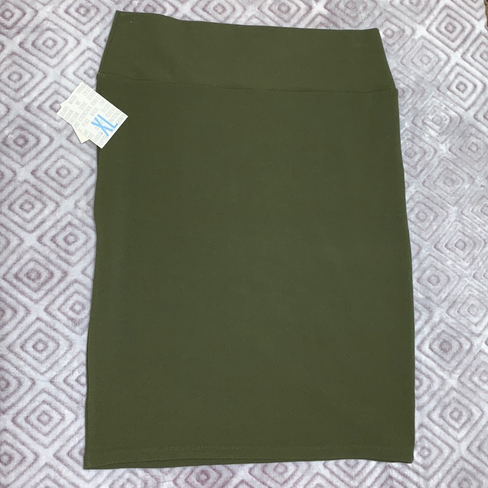 Lularoe Skirt